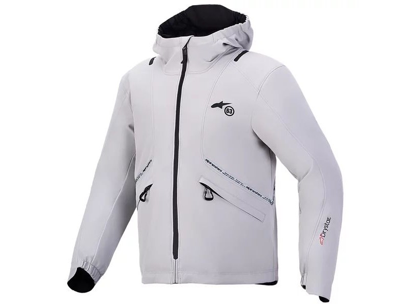 Geaca textil impermeabila ALPINESTARS C-5 DRYSTAR®