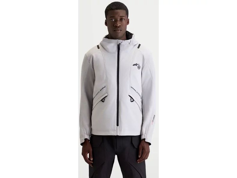 Geaca textil impermeabila ALPINESTARS C-5 DRYSTAR®