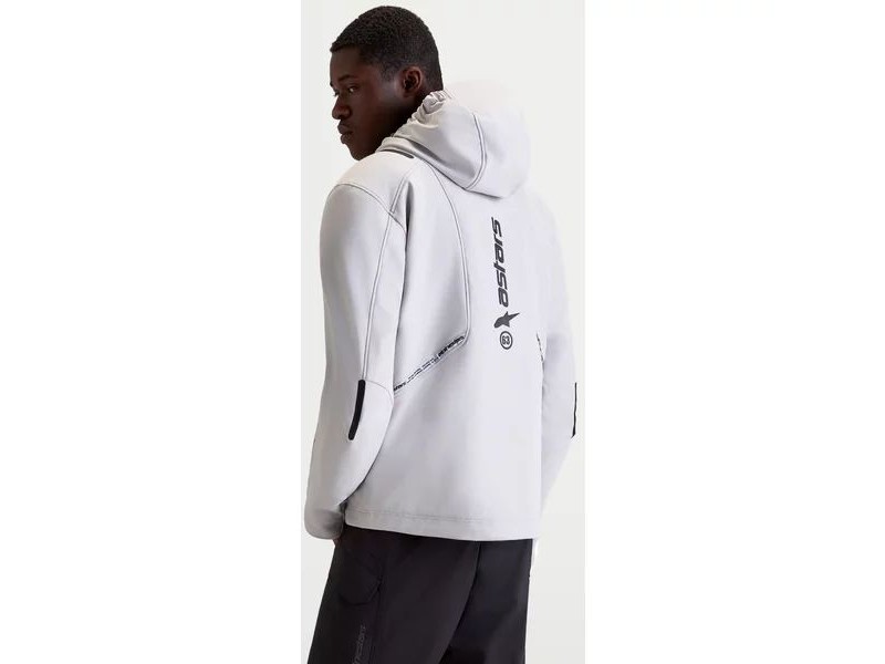 Geaca textil impermeabila ALPINESTARS C-5 DRYSTAR®