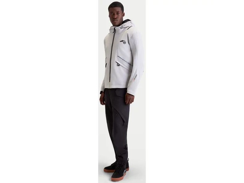 Geaca textil impermeabila ALPINESTARS C-5 DRYSTAR®
