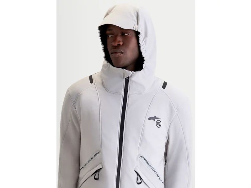 Geaca textil impermeabila ALPINESTARS C-5 DRYSTAR®