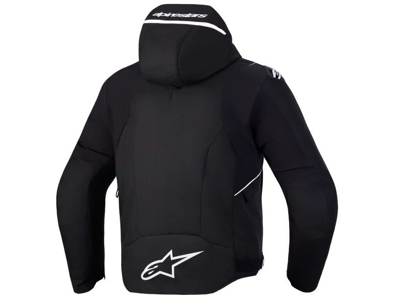 Geaca textil impermeabila ALPINESTARS ZACA V2