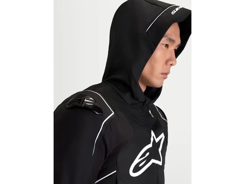 Geaca textil impermeabila ALPINESTARS ZACA V2