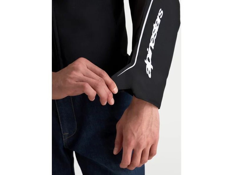 Geaca textil impermeabila ALPINESTARS ZACA V2