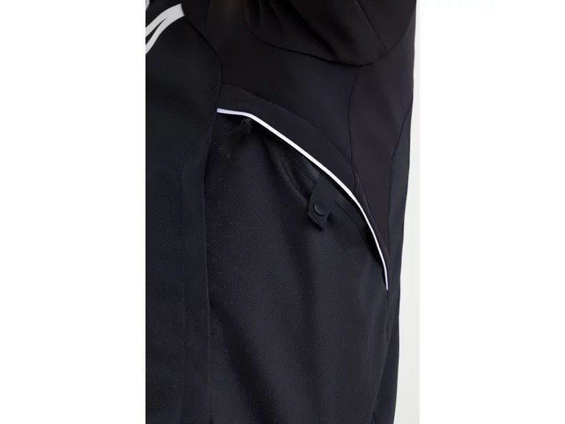 Geaca textil impermeabila ALPINESTARS ZACA V2