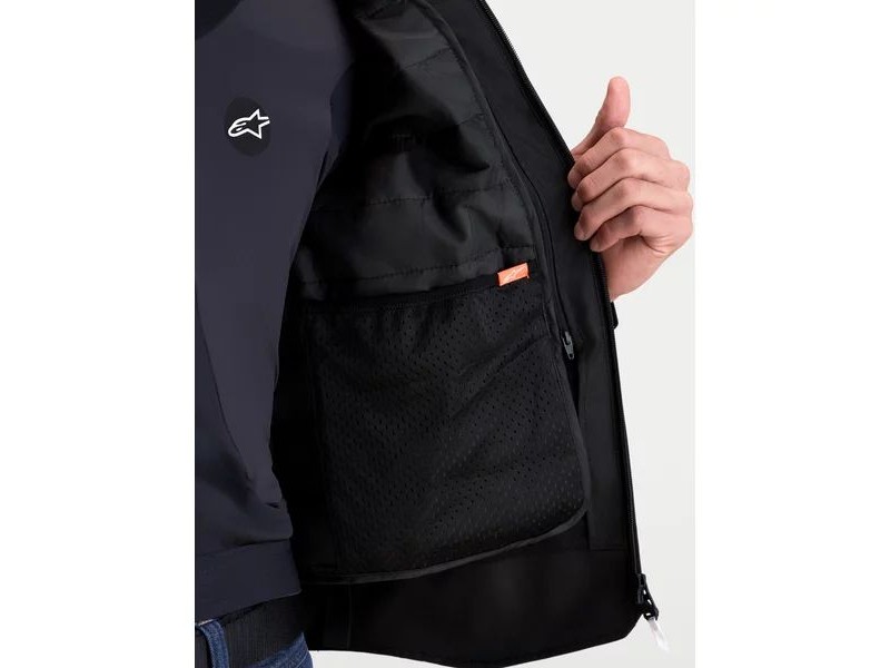 Geaca textil impermeabila ALPINESTARS ZACA V2