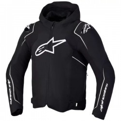 Geaca textil impermeabila ALPINESTARS ZACA V2 Geaca textil impermeabila ALPINESTARS ZACA V2