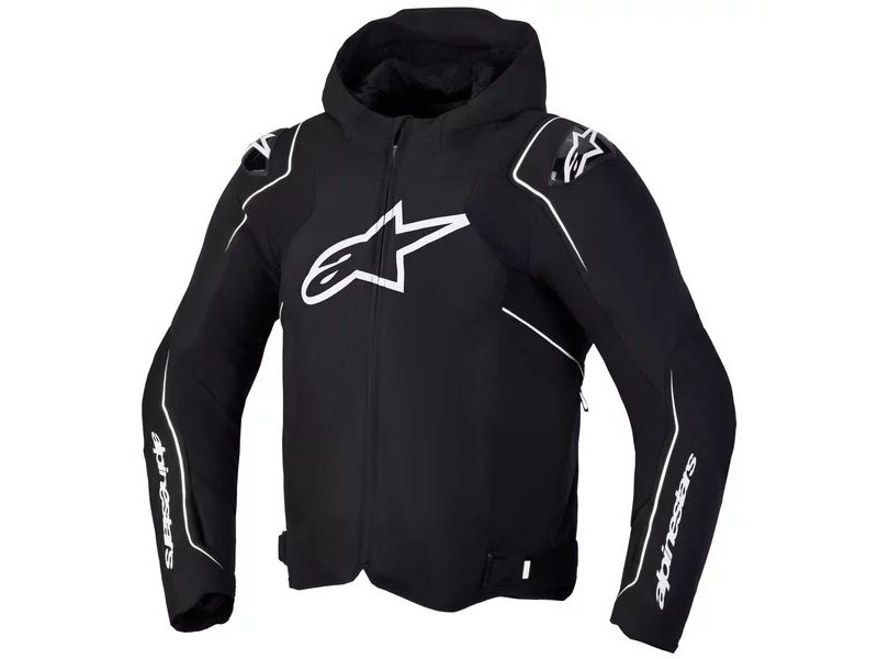 Geaca textil impermeabila ALPINESTARS ZACA V2