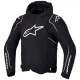 Geaca textil impermeabila ALPINESTARS ZACA V2