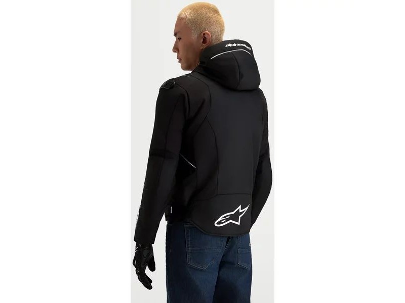 Geaca textil impermeabila ALPINESTARS ZACA V2