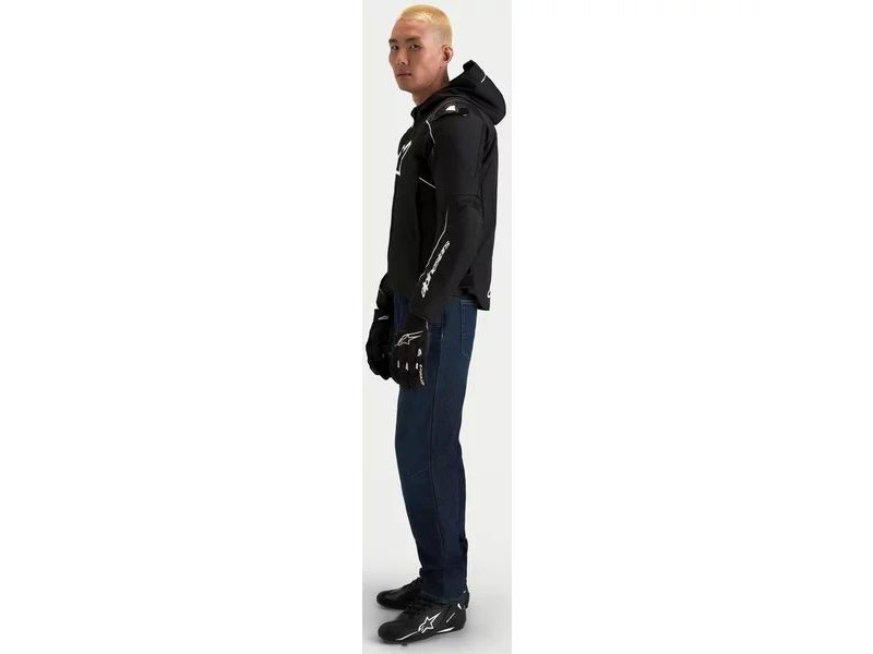 Geaca textil impermeabila ALPINESTARS ZACA V2