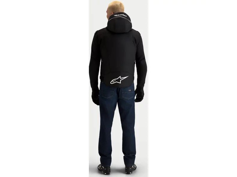 Geaca textil impermeabila ALPINESTARS ZACA V2
