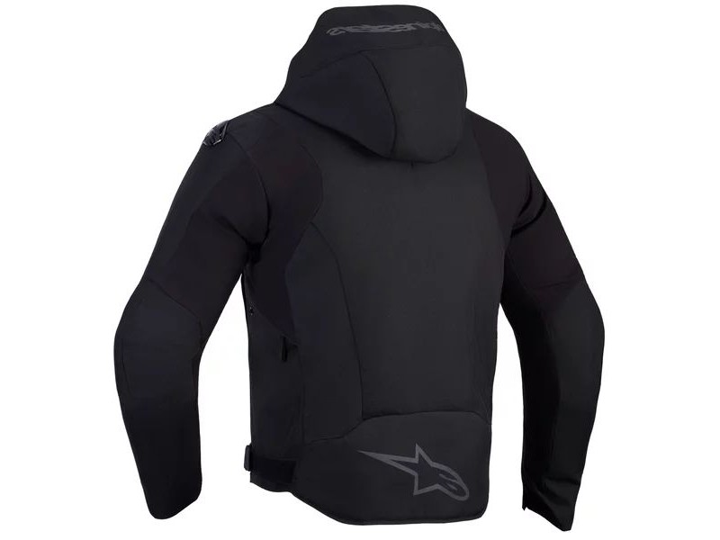 Geaca textil impermeabila ALPINESTARS ZACA V2