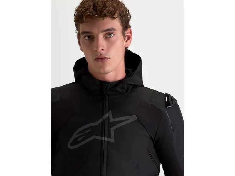 Geaca textil impermeabila ALPINESTARS ZACA V2