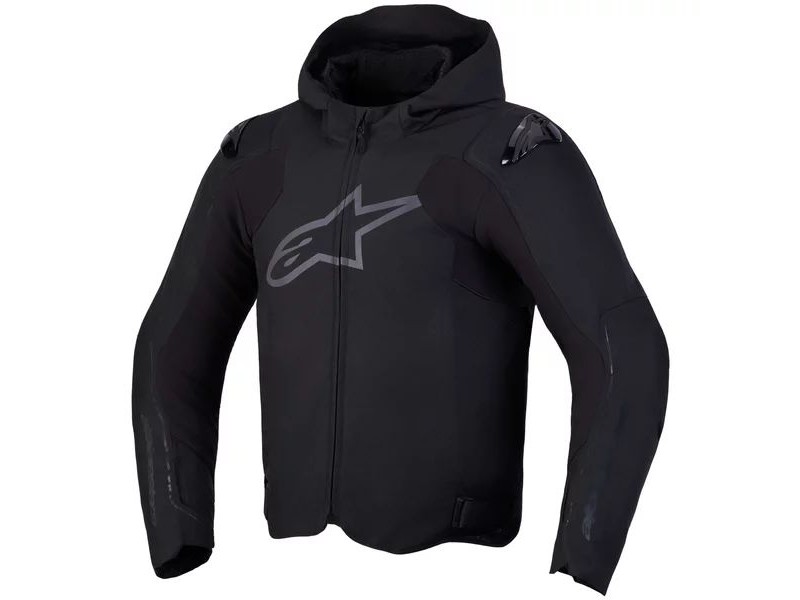 Geaca textil impermeabila ALPINESTARS ZACA V2