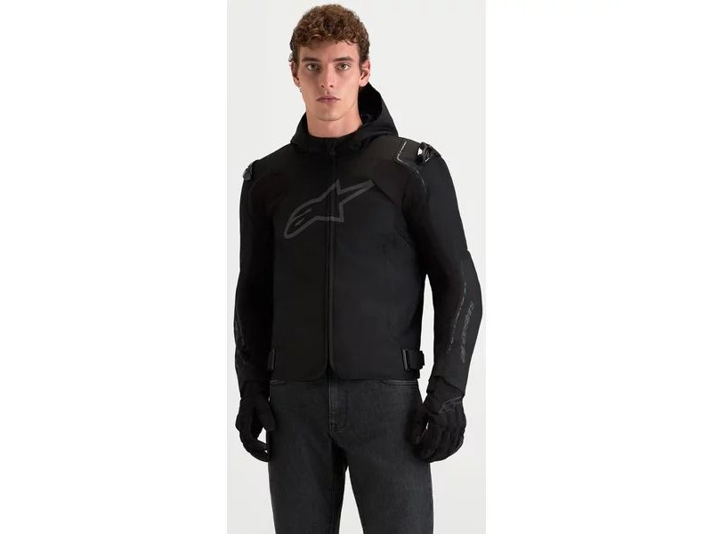 Geaca textil impermeabila ALPINESTARS ZACA V2