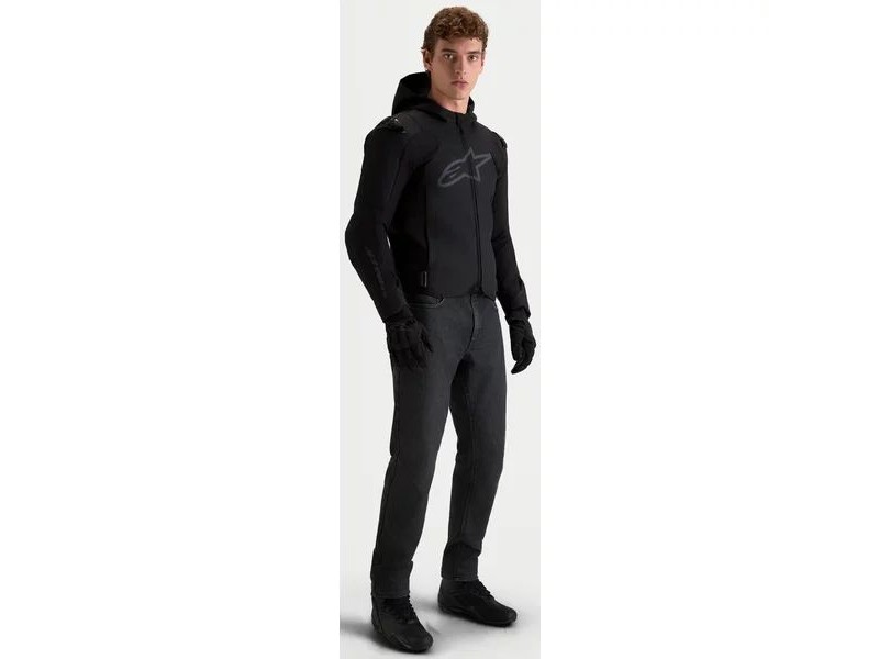 Geaca textil impermeabila ALPINESTARS ZACA V2