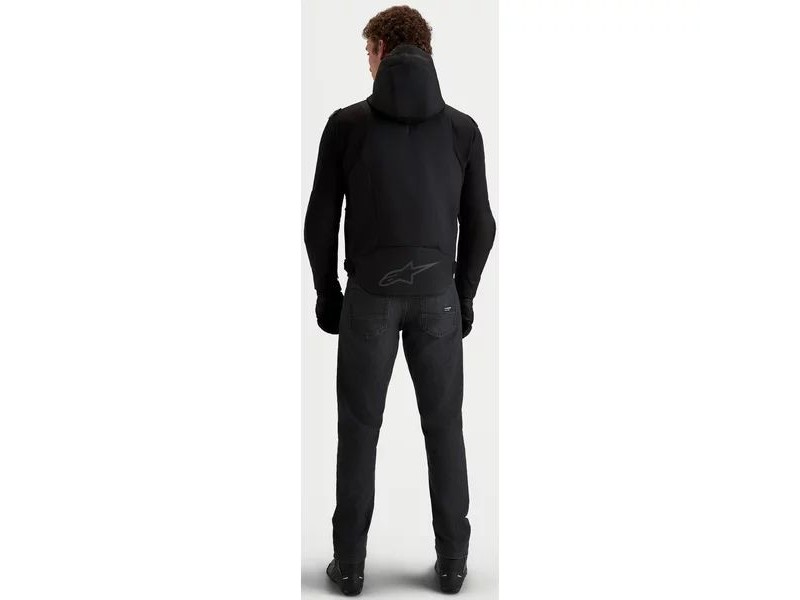 Geaca textil impermeabila ALPINESTARS ZACA V2