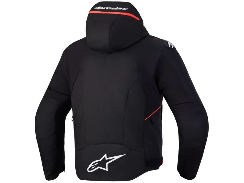 Geaca textil impermeabila ALPINESTARS ZACA V2