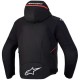 Geaca textil impermeabila ALPINESTARS ZACA V2