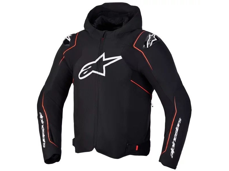 Geaca textil impermeabila ALPINESTARS ZACA V2