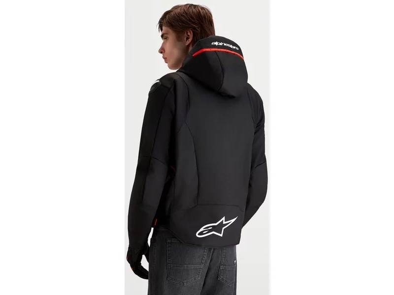 Geaca textil impermeabila ALPINESTARS ZACA V2