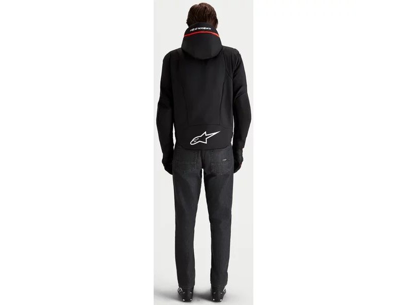 Geaca textil impermeabila ALPINESTARS ZACA V2