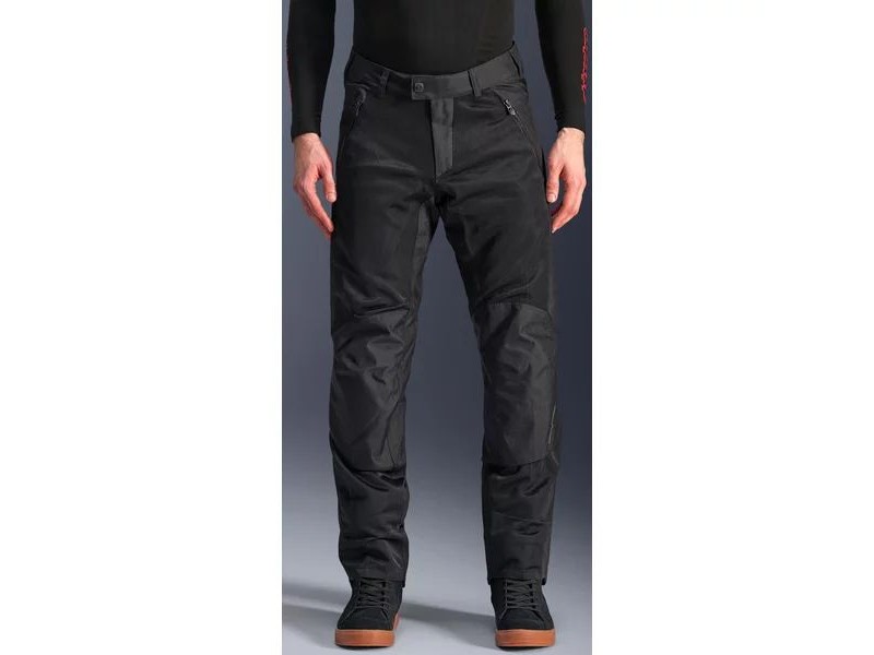 Pantaloni textil de vara ALPINESTARS C-1 AIR