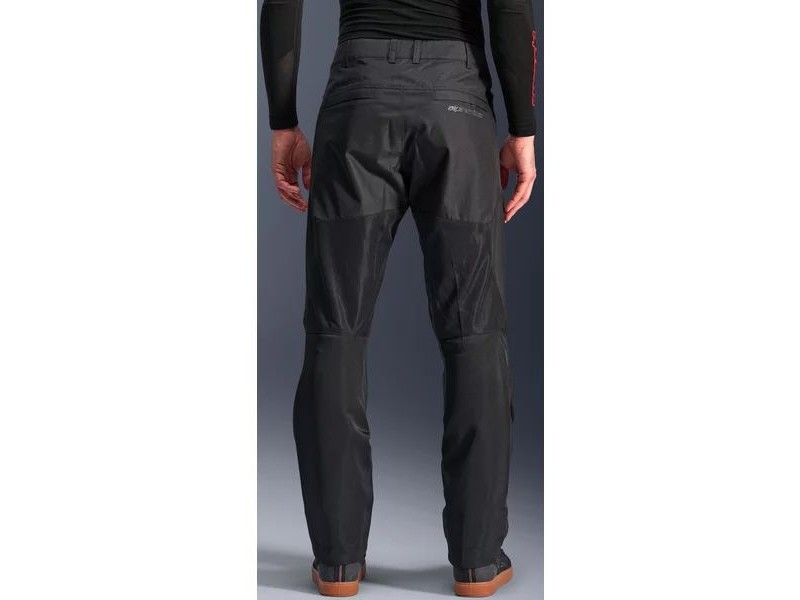 Pantaloni textil de vara ALPINESTARS C-1 AIR