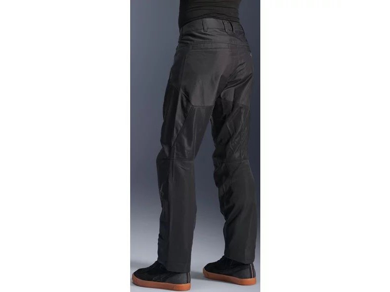 Pantaloni textil de vara ALPINESTARS C-1 AIR