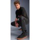 Pantaloni textil de vara ALPINESTARS C-1 AIR