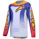Tricou cross-enduro copii ALPINESTARS FLUID DRAG 2027