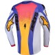 Tricou cross-enduro copii ALPINESTARS FLUID DRAG 2027