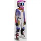 Tricou cross-enduro copii ALPINESTARS FLUID DRAG 2027