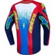Tricou cross-enduro copii ALPINESTARS FLUID DRAG 2027