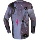 Tricou cross-enduro copii ALPINESTARS FLUID LONE