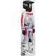 Tricou cross-enduro copii ALPINESTARS FLUID LONE