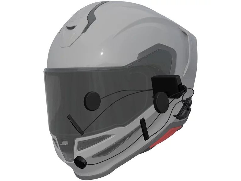 Sistem comunicatie ALPINESTARS A-CONNECT