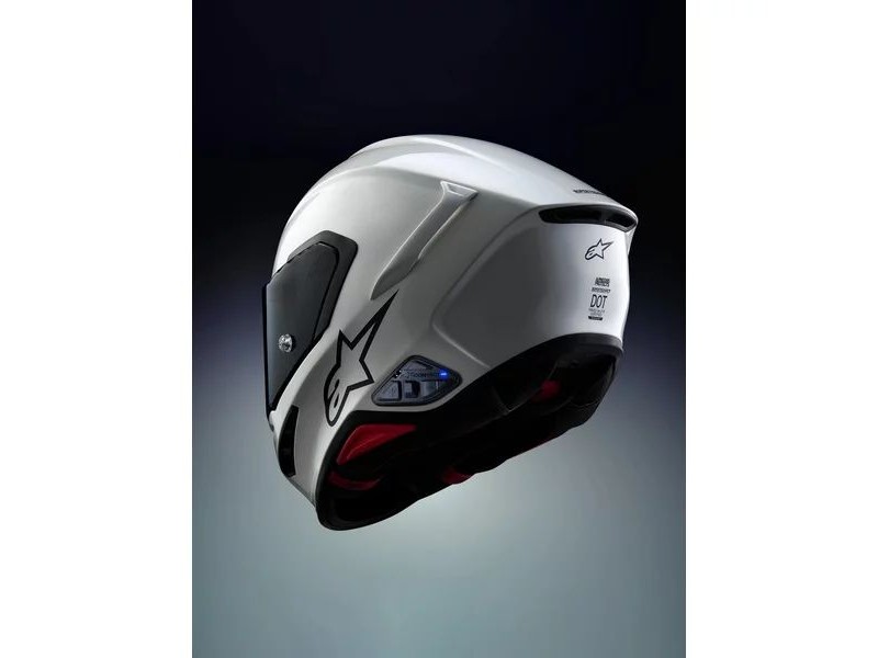 Sistem comunicatie ALPINESTARS A-CONNECT