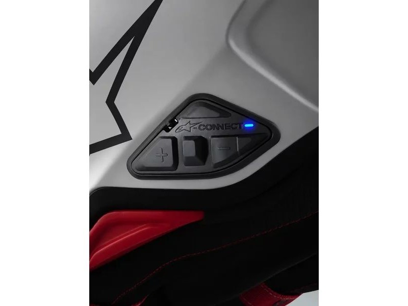 Sistem comunicatie ALPINESTARS A-CONNECT