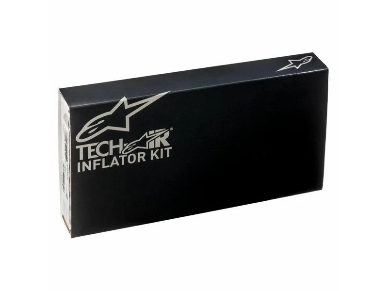 Kit de reparatie airbag Tech-Air® 3 V2 - Inflator Kit Type III (1buc)