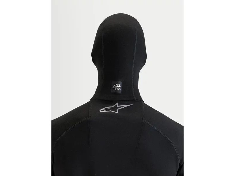 Cagula termica ALPINESTARS AT-8 MERINO WOOL