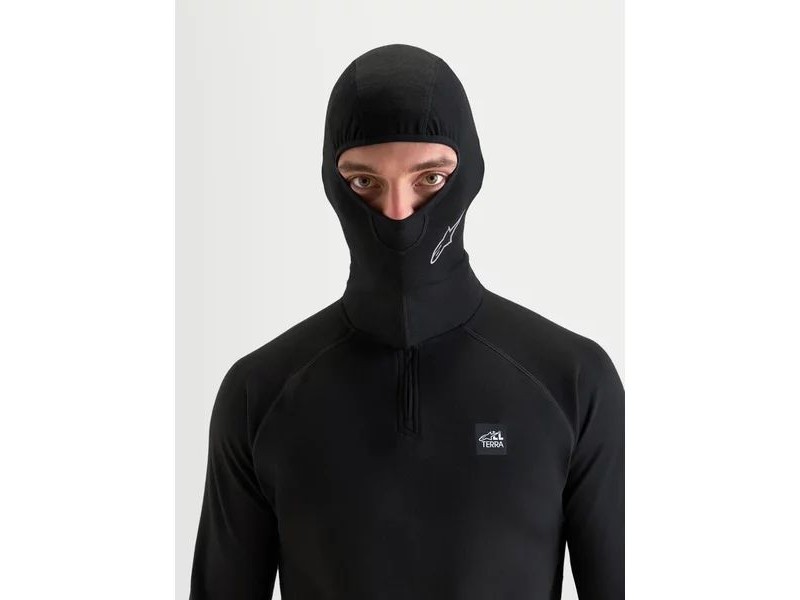 Cagula termica ALPINESTARS AT-8 MERINO WOOL