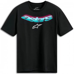 Tricou ALPINESTARS ELLIPSOID CSF SS
