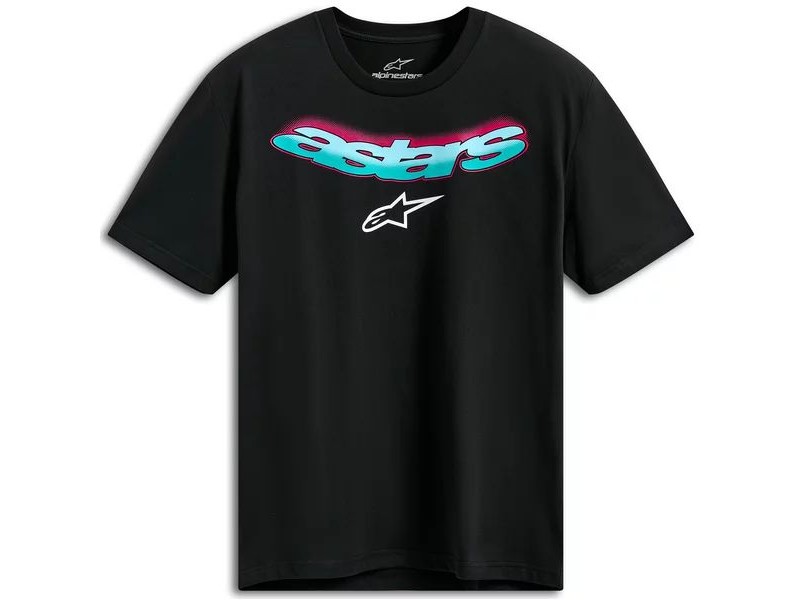 Tricou ALPINESTARS ELLIPSOID CSF SS
