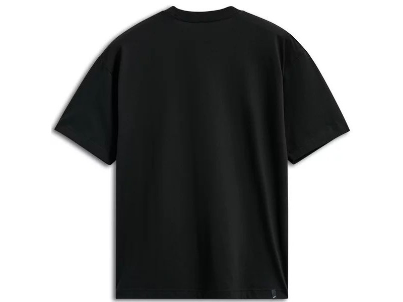 Tricou ALPINESTARS ELLIPSOID CSF SS