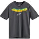 Tricou ALPINESTARS ELLIPSOID CSF SS