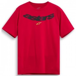 Tricou ALPINESTARS ELLIPTIC CSF SS TEE