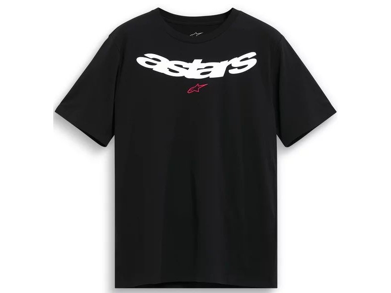 Tricou ALPINESTARS ELLIPTIC CSF SS TEE
