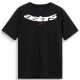 Tricou ALPINESTARS ELLIPTIC CSF SS TEE